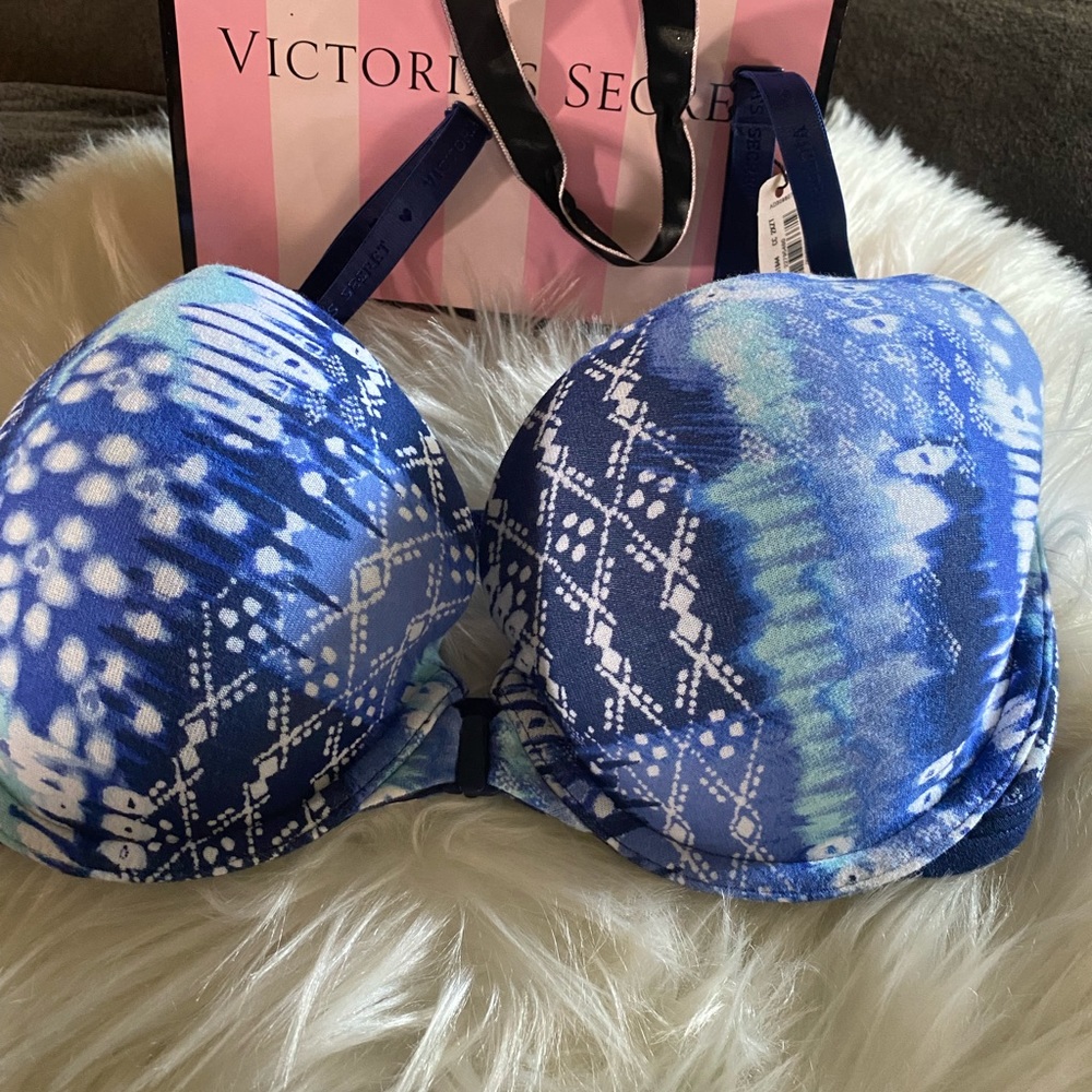 Victoria secret new bra